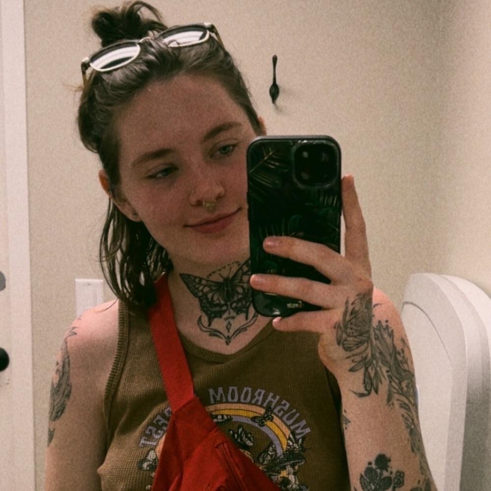 Meet your Posher, Asa